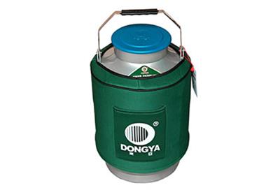 儲存型液氮罐YDS-10-125手提式生物容器產(chǎn)品、規(guī)格